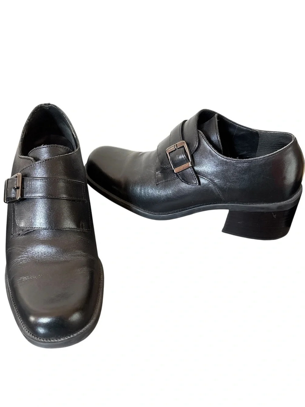 Westies sophisticated black